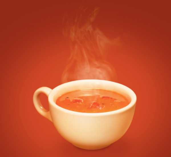 天然えびのまろやかビスク