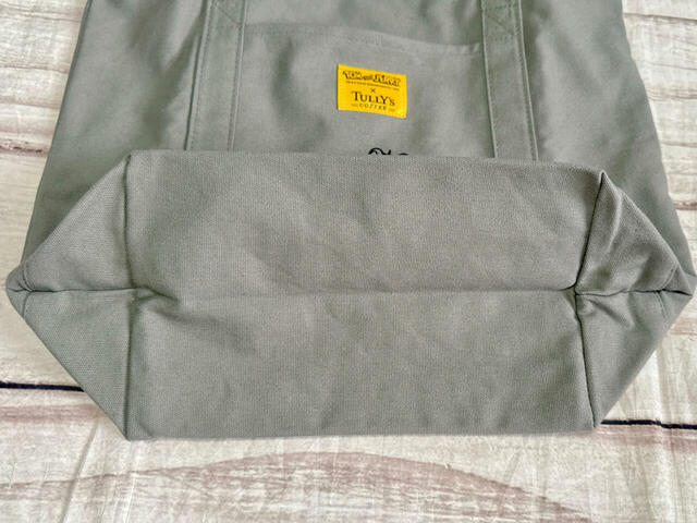 マチが広いのでたくさん入ります！