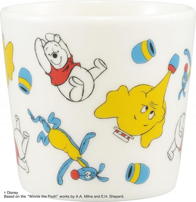 F賞 デザートカップ ※画像は商品の一部です。