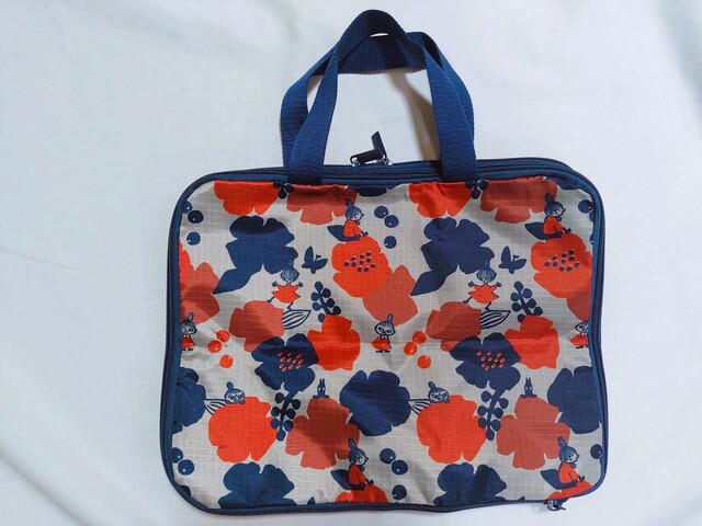 裏面のデザイン