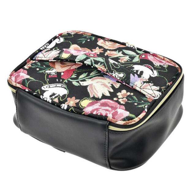 バニティポーチ ミッキー VINTAGE MODE