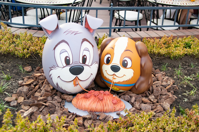 ディズニー・イースター2019