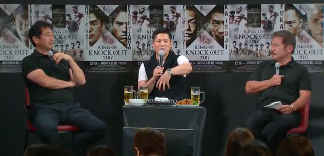 いつも試合を一番近くで見ているレフェリーのお２人