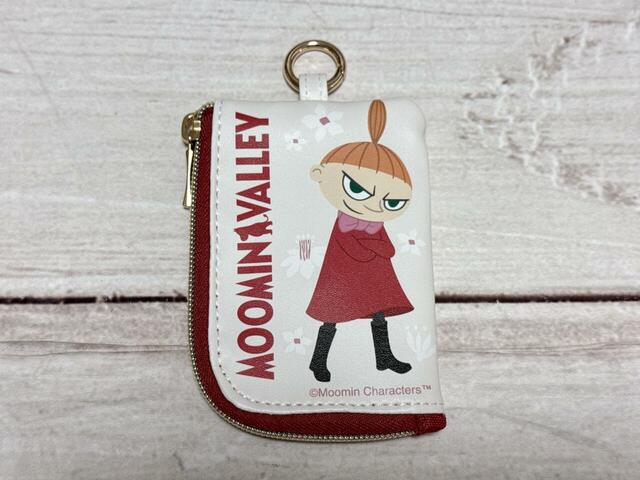 ポーチ単体で使うこともできます!