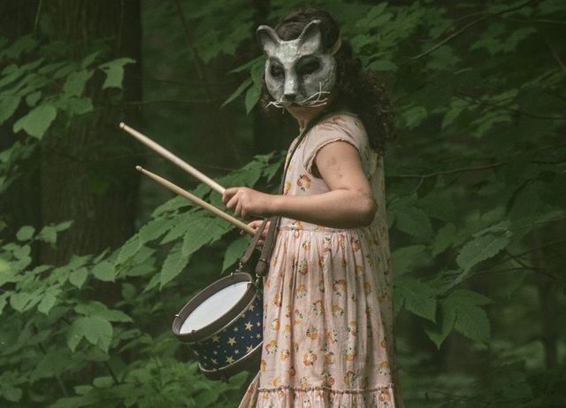 『ペット・セメタリー』1月17日(金)公開©2018 Paramount Pictures. All Rights Reserved.