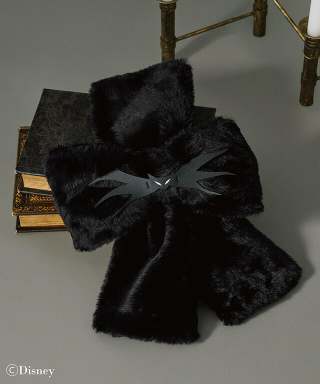 Jack/ティペット 6,600円|Maison de FLEUR ディズニーコレクション『ティム・バートン ナイトメアー・ビフォア・クリスマス』