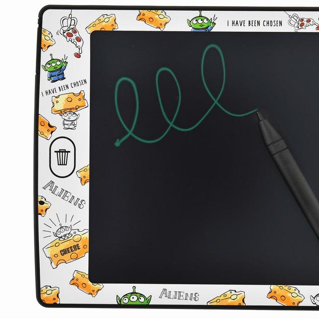 電子メモ＜エイリアン＞ 1,650円