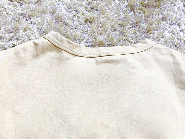 【ワークマン レディースソロテックス(R)使用シーンレスノースリーブTシャツ】紫外線対策もバッチリ