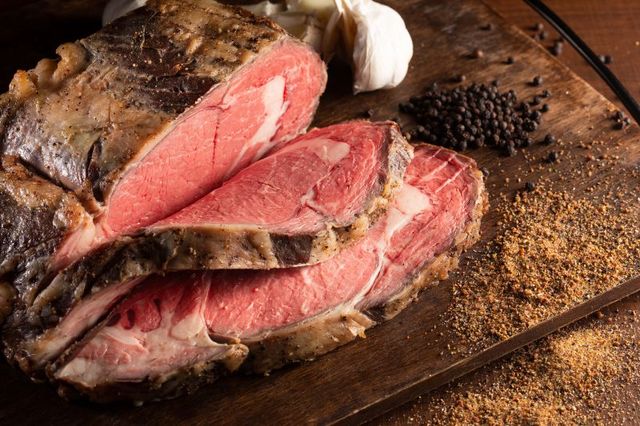 プライム・ローストビーフ