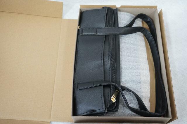 開封してみたところ