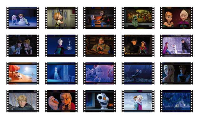 G賞 ポストカードブック