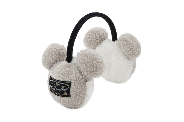 イヤーマッフル フリーサイズ 2400円