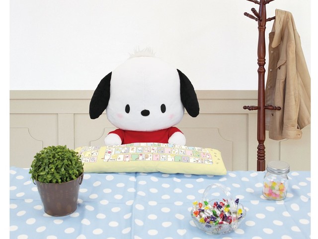 © ‘89,‘18 SANRIO CO., LTD.