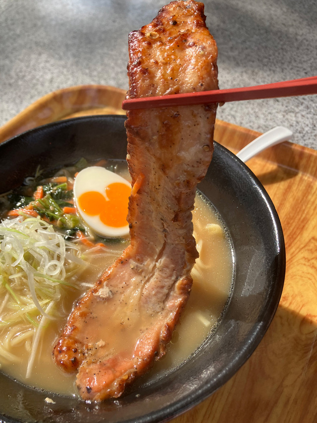 絶対に忘れない、この絶景…。【東京ディズニーランドで見つけたメガグルメ】