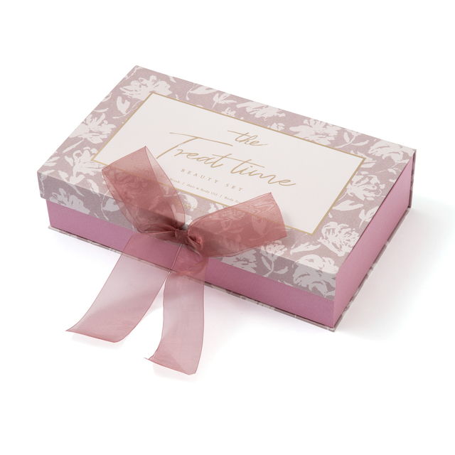 ザ トリートタイム ギフトセット ビューティー