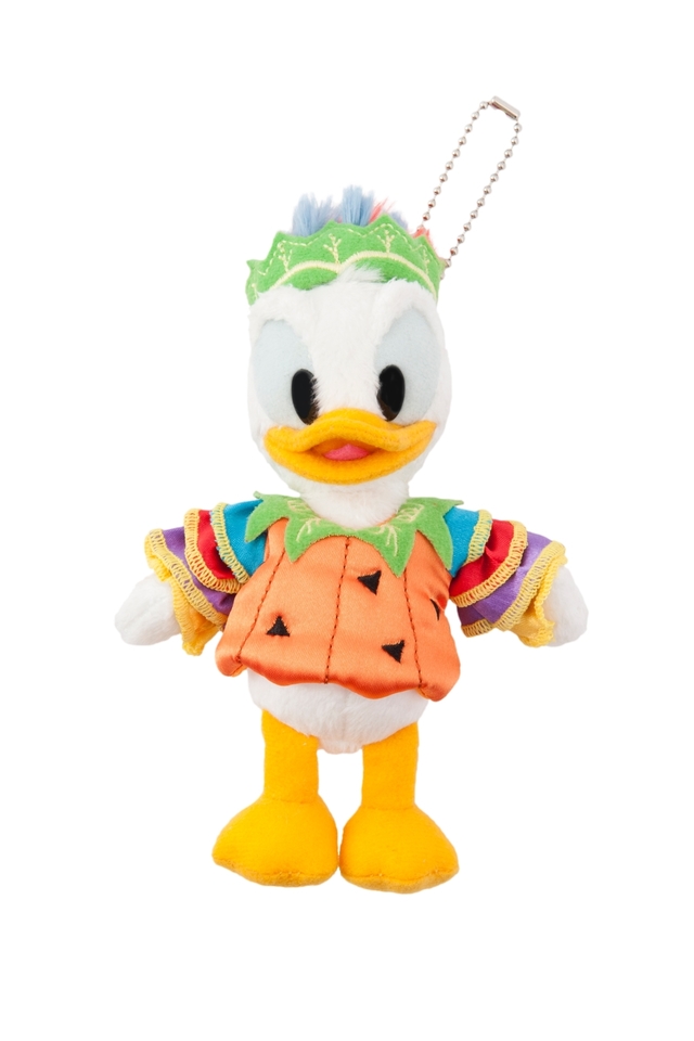 ぬいぐるみバッジ ¥1,700