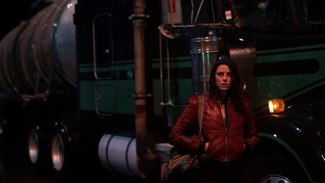 『バイオハザード:ウェルカム・トゥ・ラクーンシティ』