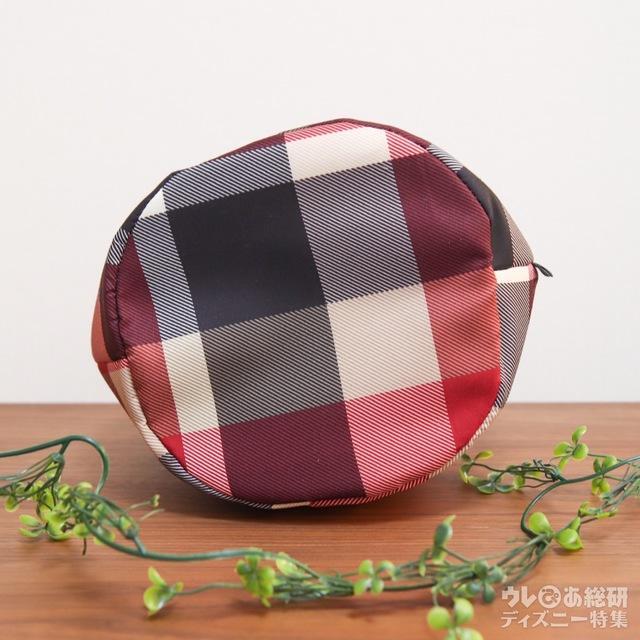 『sweet』2021年5月号増刊｜特別付録「BLUE LABEL CRESTBRIDGE[ブルーレーベル・クレストブリッジ]ミッキーデザインの保温保冷バッグ＆ペットボトルホルダー」