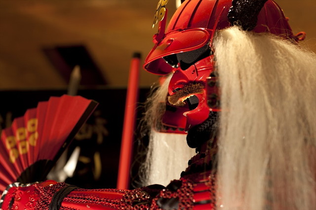 戦国武勇伝  真田幸村イメージ