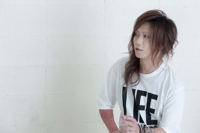 撮影：shimadamasafumi