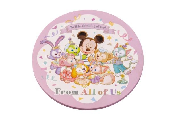 スーベニアコースター