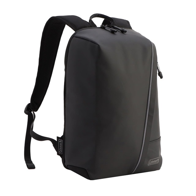 【コールマン】「アウトビズ ドーム 12L」シンプルかつスタイリッシュなデザイン