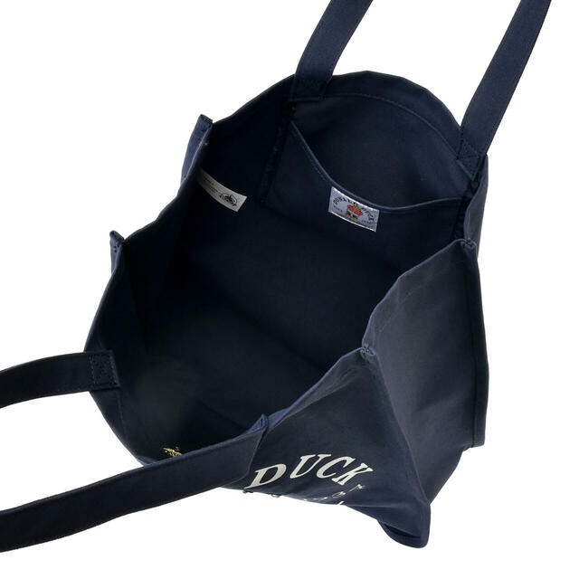 ドナルド トートバッグ DONALD THE KING BIRTHDAY 3,300円