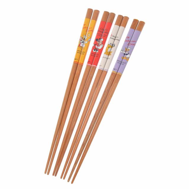 お箸セット　2860円