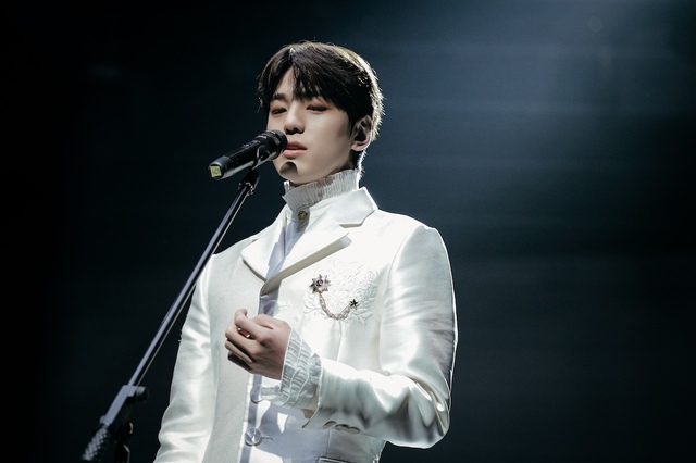 『聖なるアイドル』 U-NEXTにて独占配信中