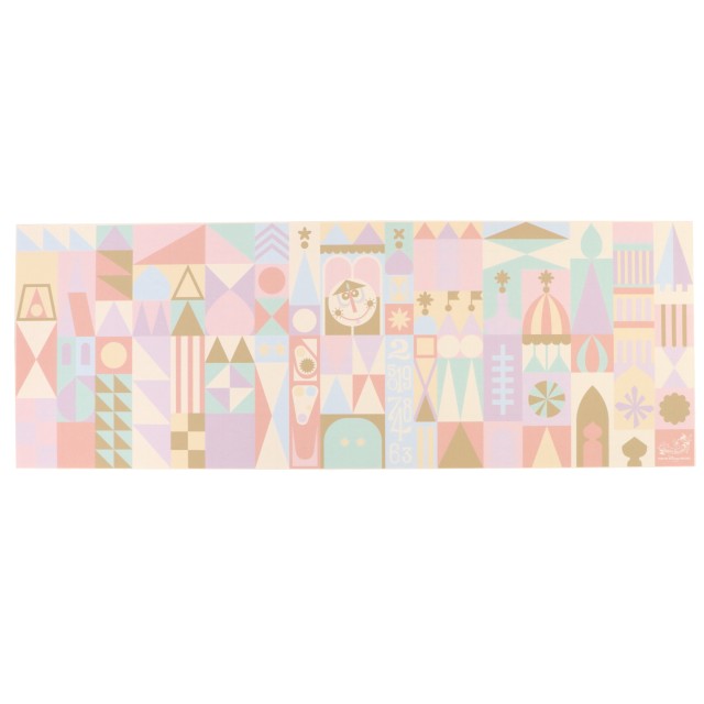 ウォールペーパー 2,800円｜縦約45×横約125cm