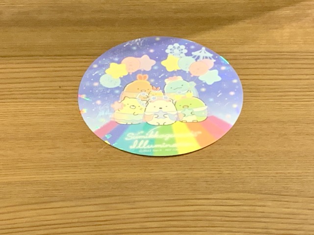 シールラリーイベントも開催