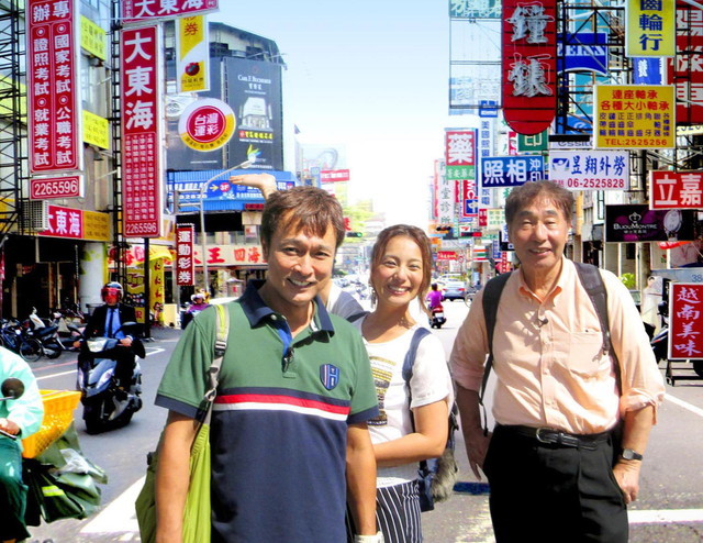 ©2015「ローカル路線バス乗り継ぎの旅　THE MOVIE」製作委員 