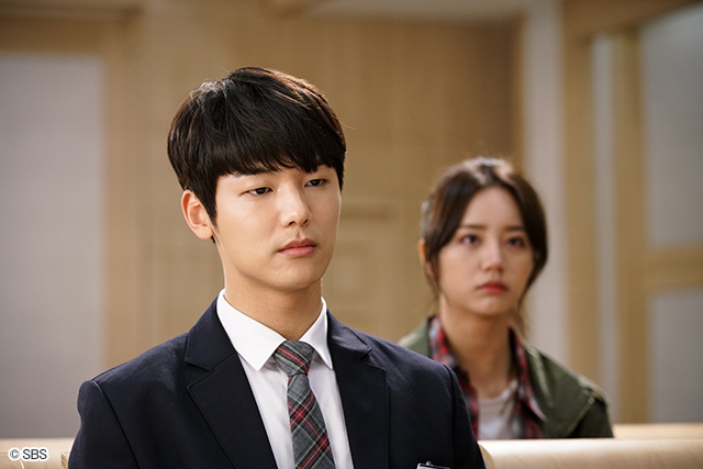 『タンタラ』（原題）©SBS