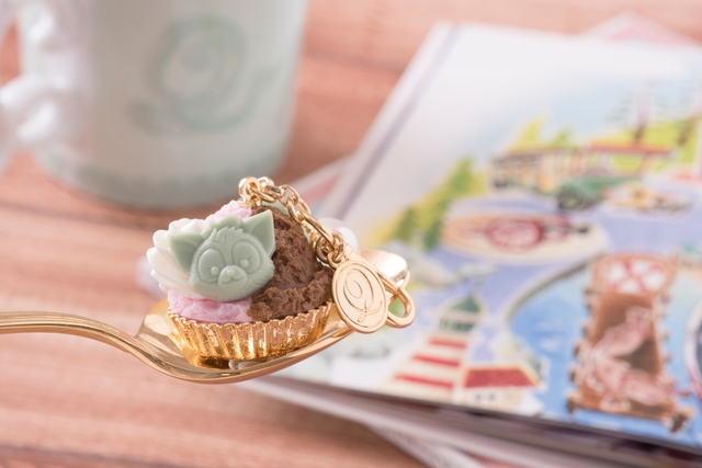 ジェラートになったジェラトーニ