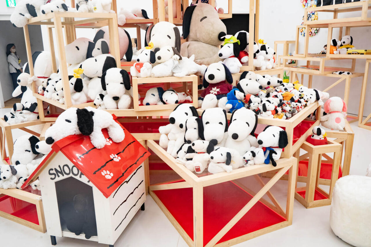 【PEANUTS】スヌーピー春の新グッズ発売！スヌーピーミュージアム限定グッズを一挙紹介（写真 88/97） - mimot.(ミモット)