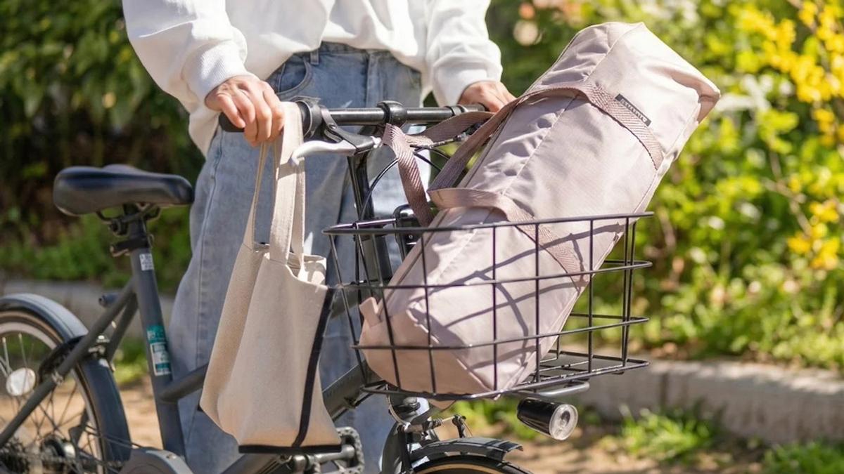 約3kgのテントで夏のお出かけが身軽に。「日焼けしたくない」私にも