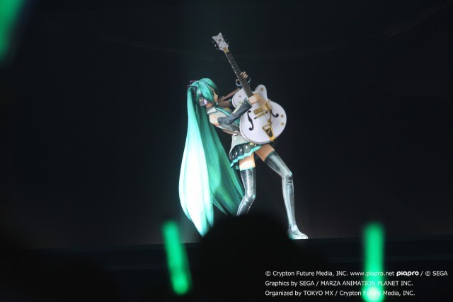 写真14点】怒涛のラストスパートで圧倒！初音ミク「マジカルミライ