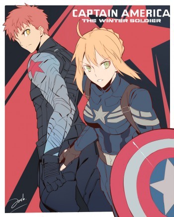 マーベル ヒーローズ「アベンジャーズ アセンブル」作品証明書