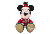【ディズニー・クリスマス】TDL限定! レトロなミッキーたちのお土産グッズカタログ