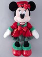 ぬいぐるみ ¥4,300|TDS「クリスマス・ウィッシュ」2015年スペシャルグッズ