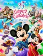 東京ディズニーリゾート 35周年“Happiest Celebration!” 