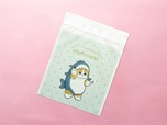 【mofusand】「mofusand ジッパーバッグ　6枚入り」330円　※数量限定