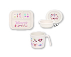 ディズニー100th デザイン食器 お楽しみセット｜2,200円(税込)