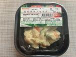 【セイコーマート 北のポテトサラダ】北の味わいを楽しめるポテトサラダ