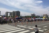 空前の唐揚イベント！関西再上陸！
