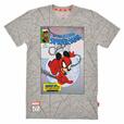 マーベル ミッキー 半袖Tシャツ The Amazing Spider-Man Disney100 special MARVEL comic cover series 4,400円