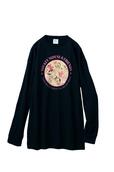 ロング丈Tシャツ 2,990円