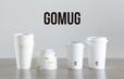 【GOMUG リユーサブルカップ】
