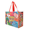 トイ・ストーリー ショッピングバッグ・エコバッグ TOY STORY CONFECTIONERY 950円