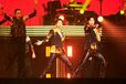 『東方神起 LIVE TOUR 2023 ～CLASSYC～』埼玉・さいたまスーパーアリーナ公演より